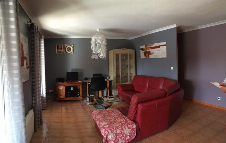 Annonces TARASCON : Maison / Villa | REDESSAN (30129) | 95 m2 | 250 000 € 