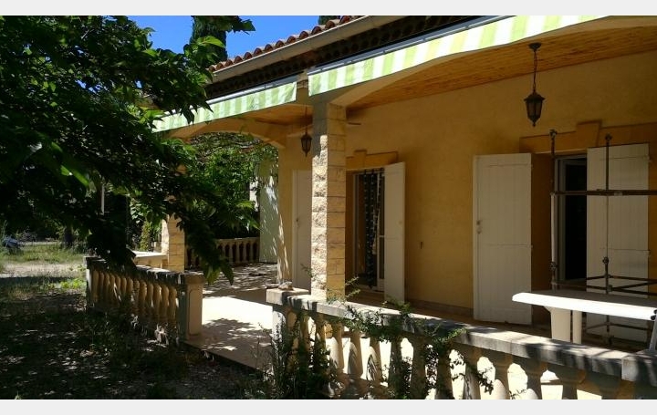 Annonces TARASCON : Maison / Villa | GRAVESON (13690) | 115 m2 | 333 000 € 