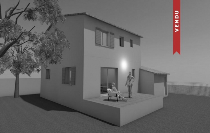 Annonces TARASCON : Maison / Villa | CASTILLON-DU-GARD (30210) | 0 m2 | 199 000 € 