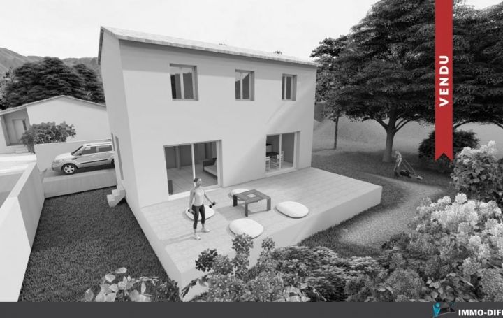 Annonces TARASCON : Maison / Villa | BEAUCAIRE (30300) | 80 m2 | 190 000 € 