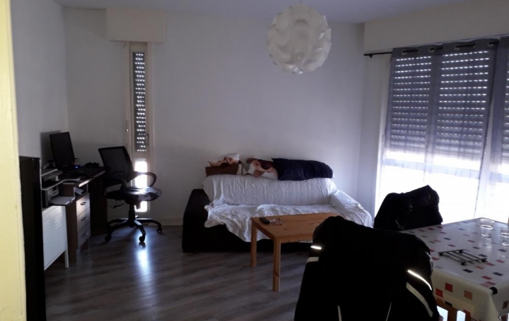Annonces TARASCON : Appartement | SAINT-ANDRE-LES-VERGERS (10120) | 51 m2 | 500 € 